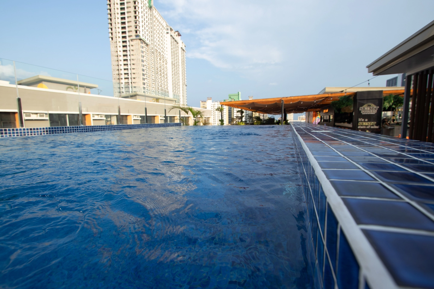 校外宿舍 The Pad Co Living