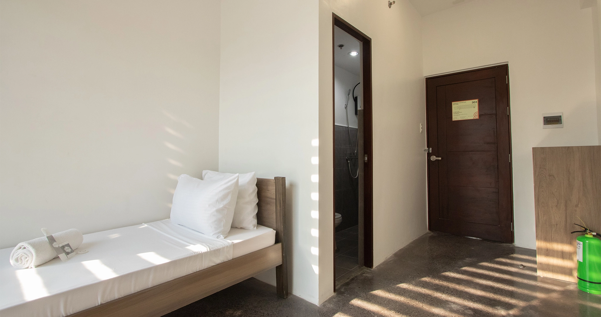 校外宿舍 The Pad Co Living