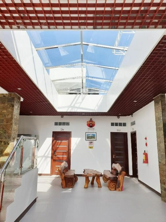 校外宿舍 M & J Pension