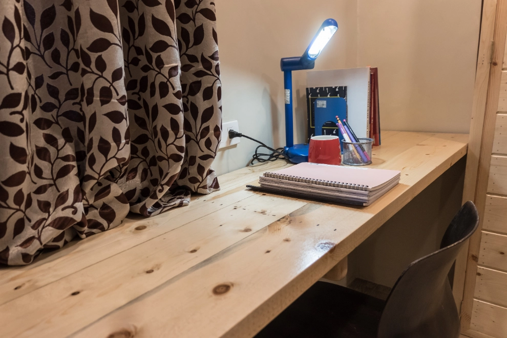 高級雙人房(Deluxe room)