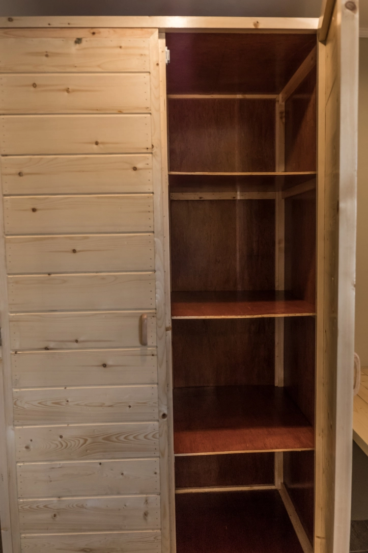 高級雙人房(Deluxe room)