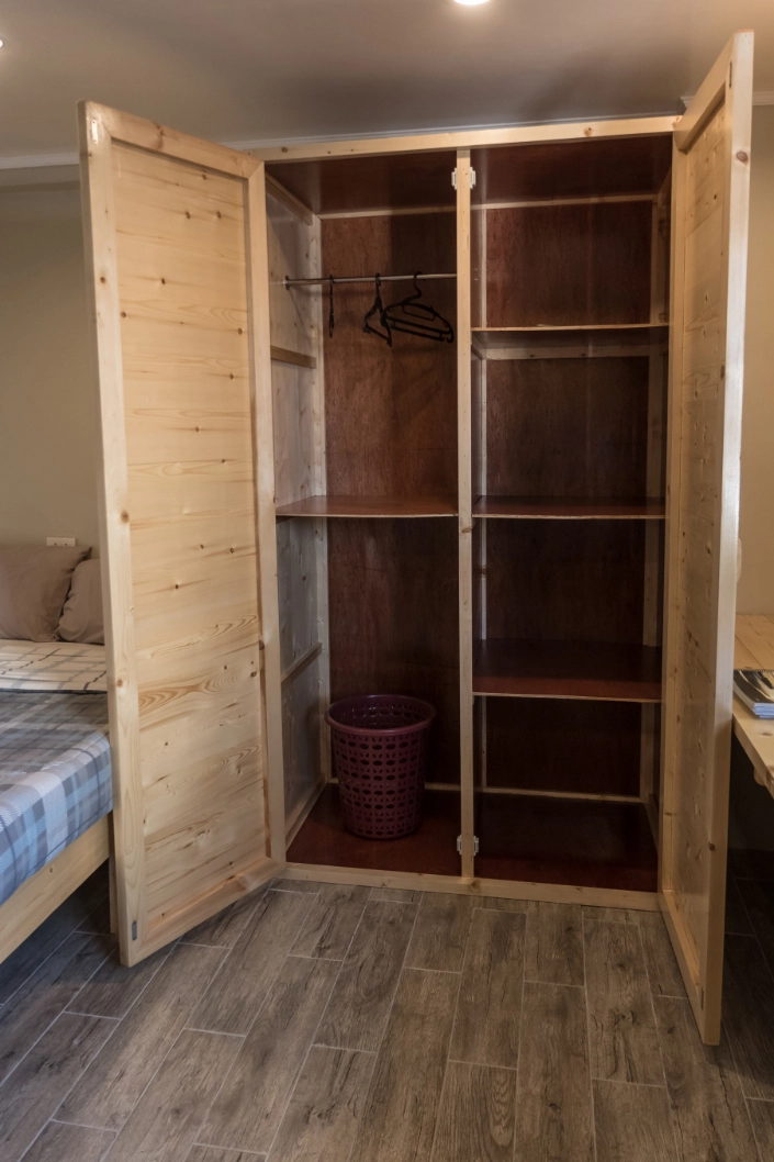 高級雙人房(Deluxe room)