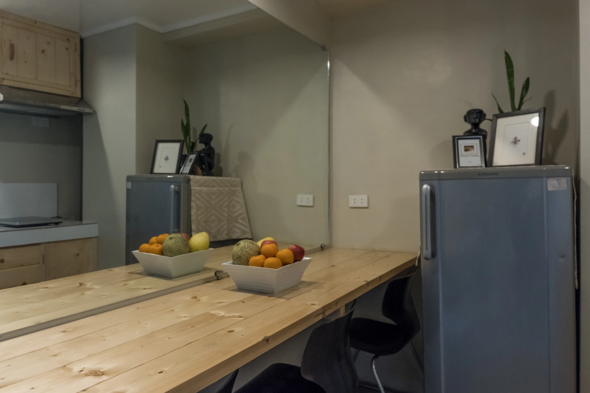 高級雙人房(Deluxe room)