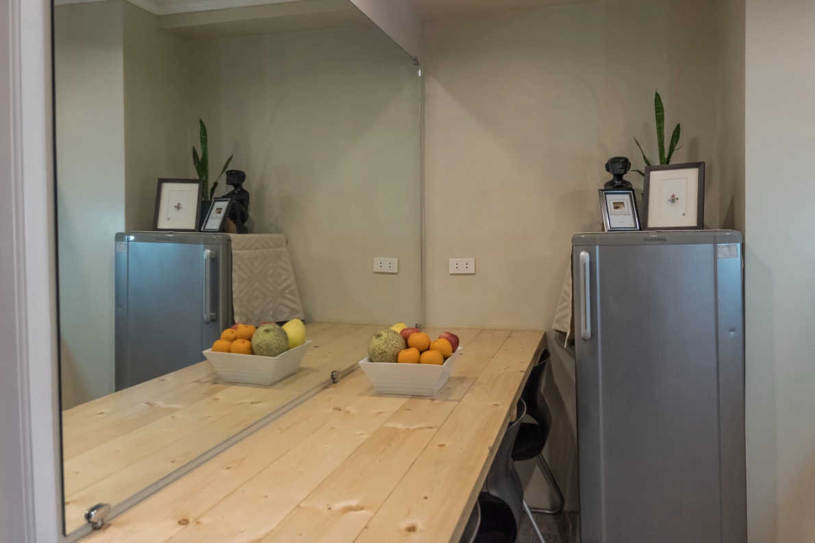 高級雙人房(Deluxe room)