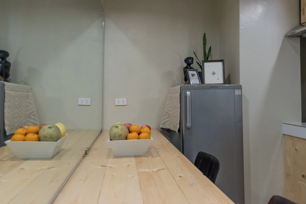 高級雙人房(Deluxe room)