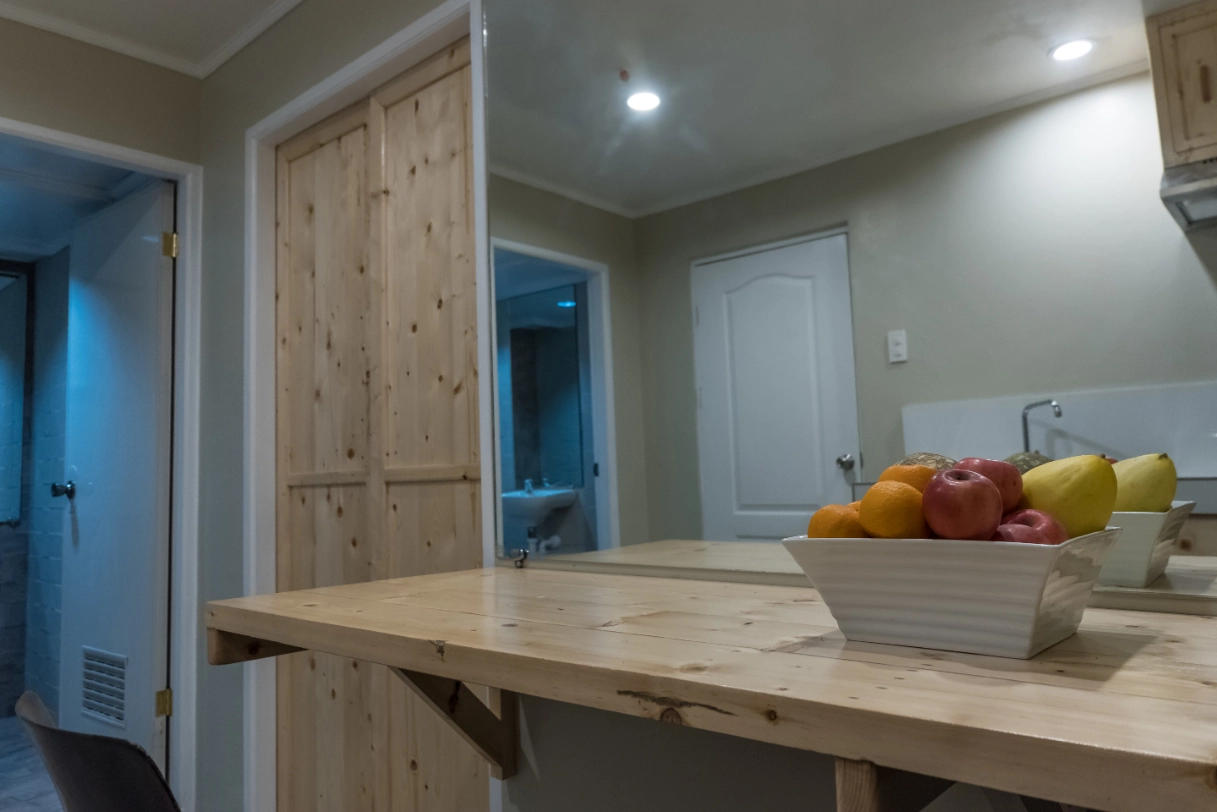 高級雙人房(Deluxe room)