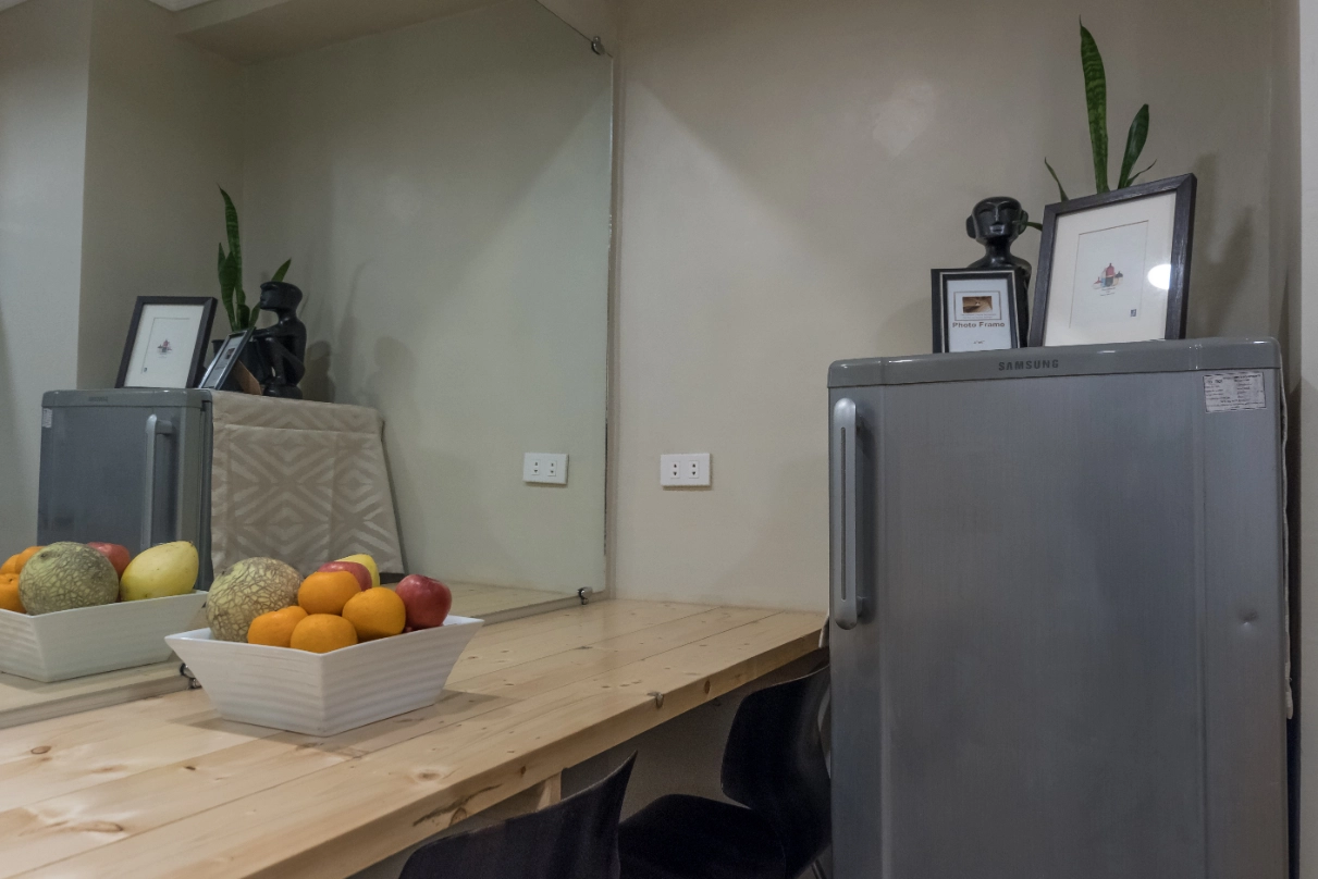 高級雙人房(Deluxe room)