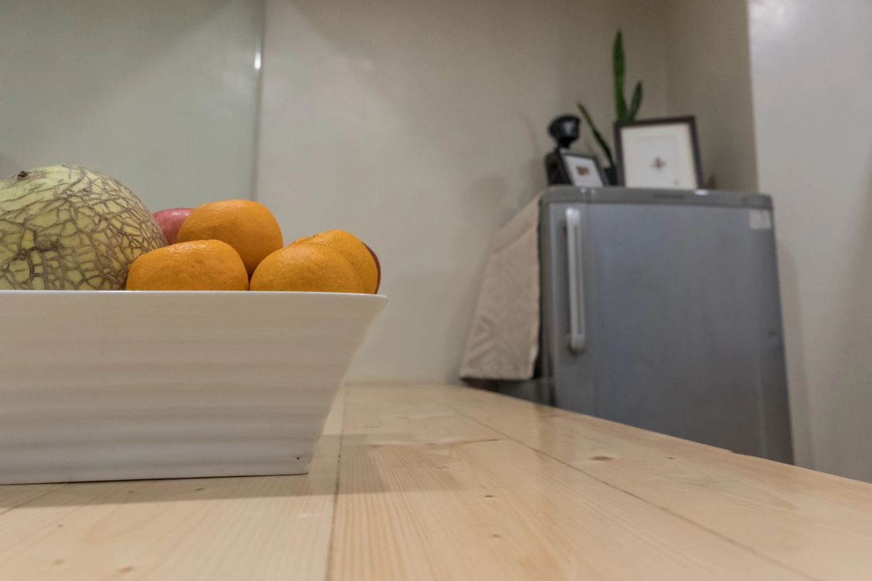 高級雙人房(Deluxe room)