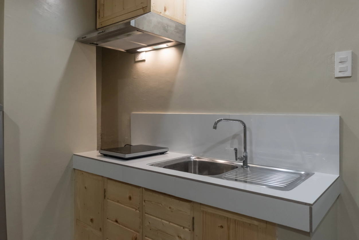 高級雙人房(Deluxe room)