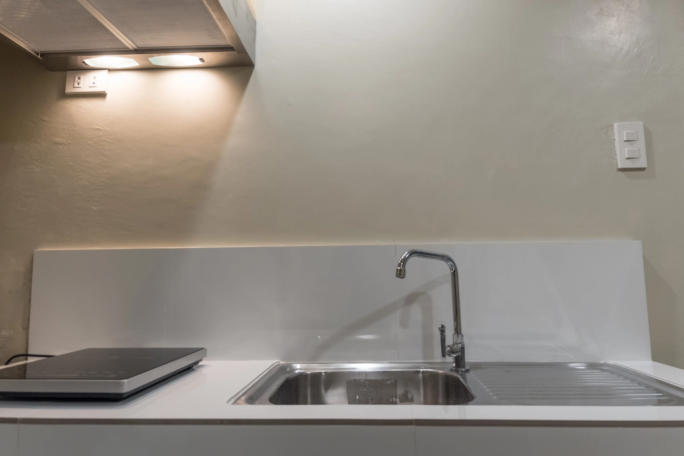 高級雙人房(Deluxe room)