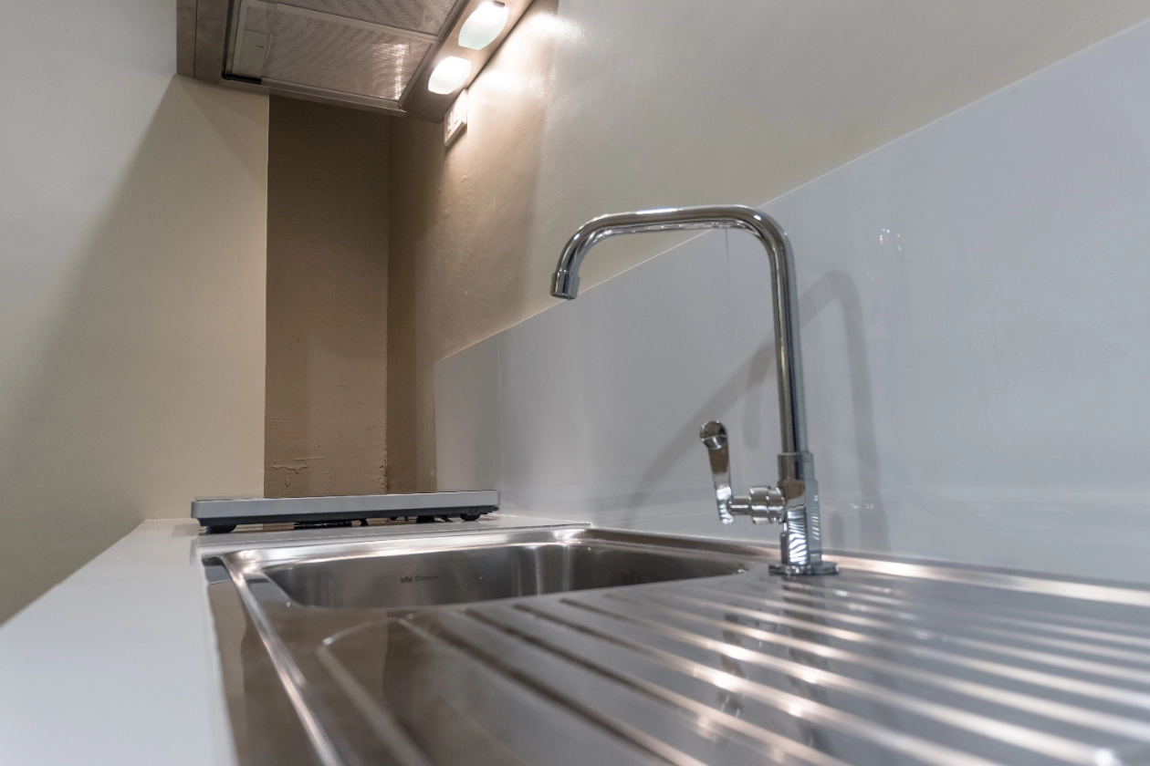 高級雙人房(Deluxe room)