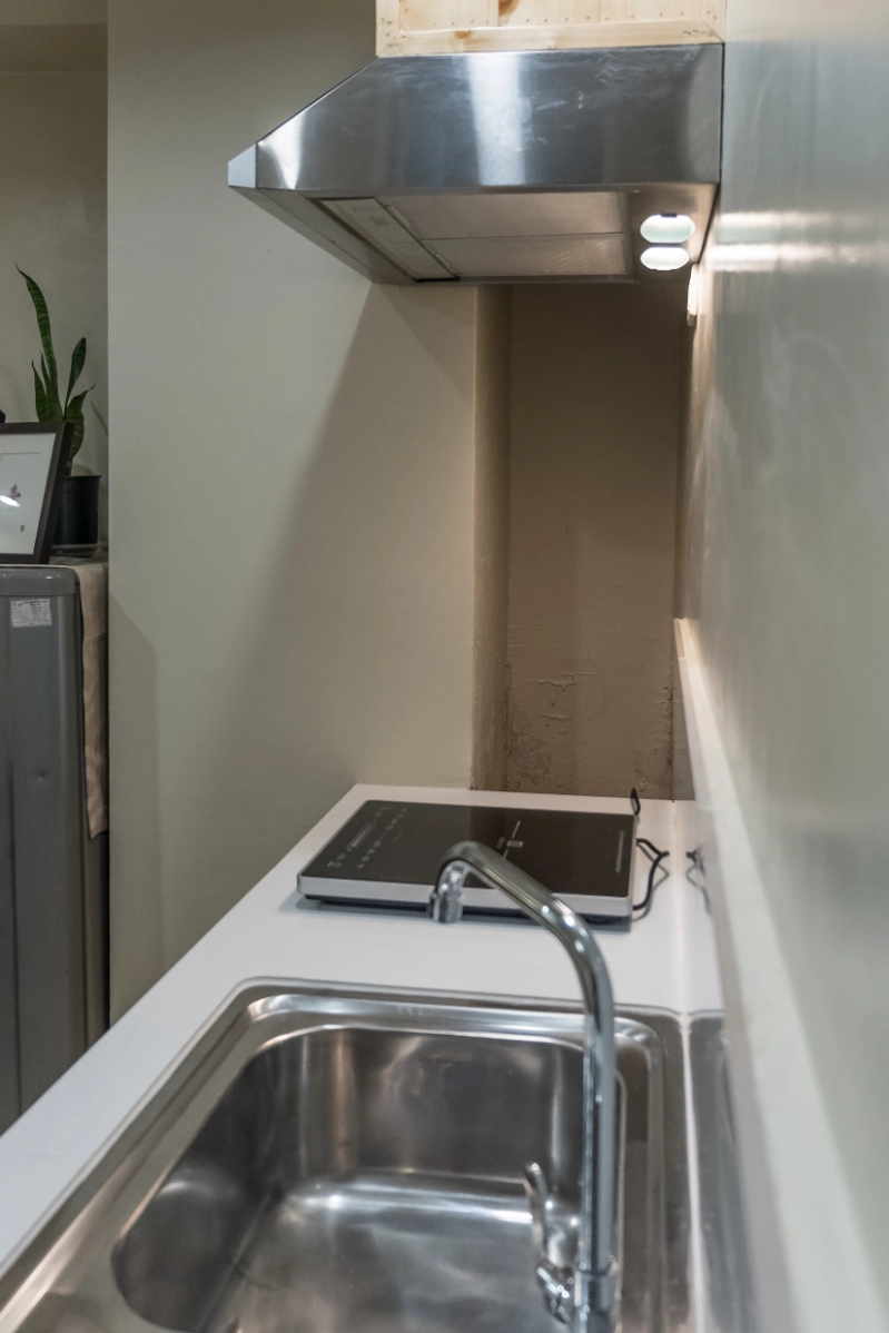 高級雙人房(Deluxe room)