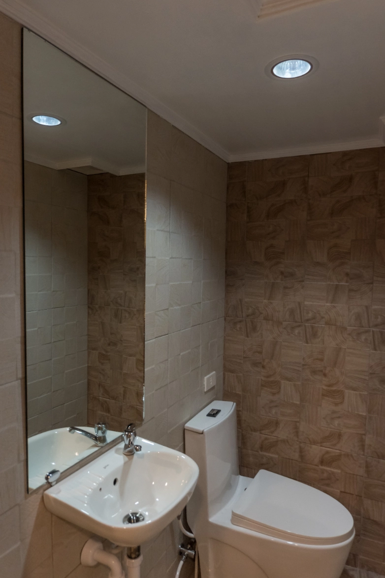 高級雙人房(Deluxe room)