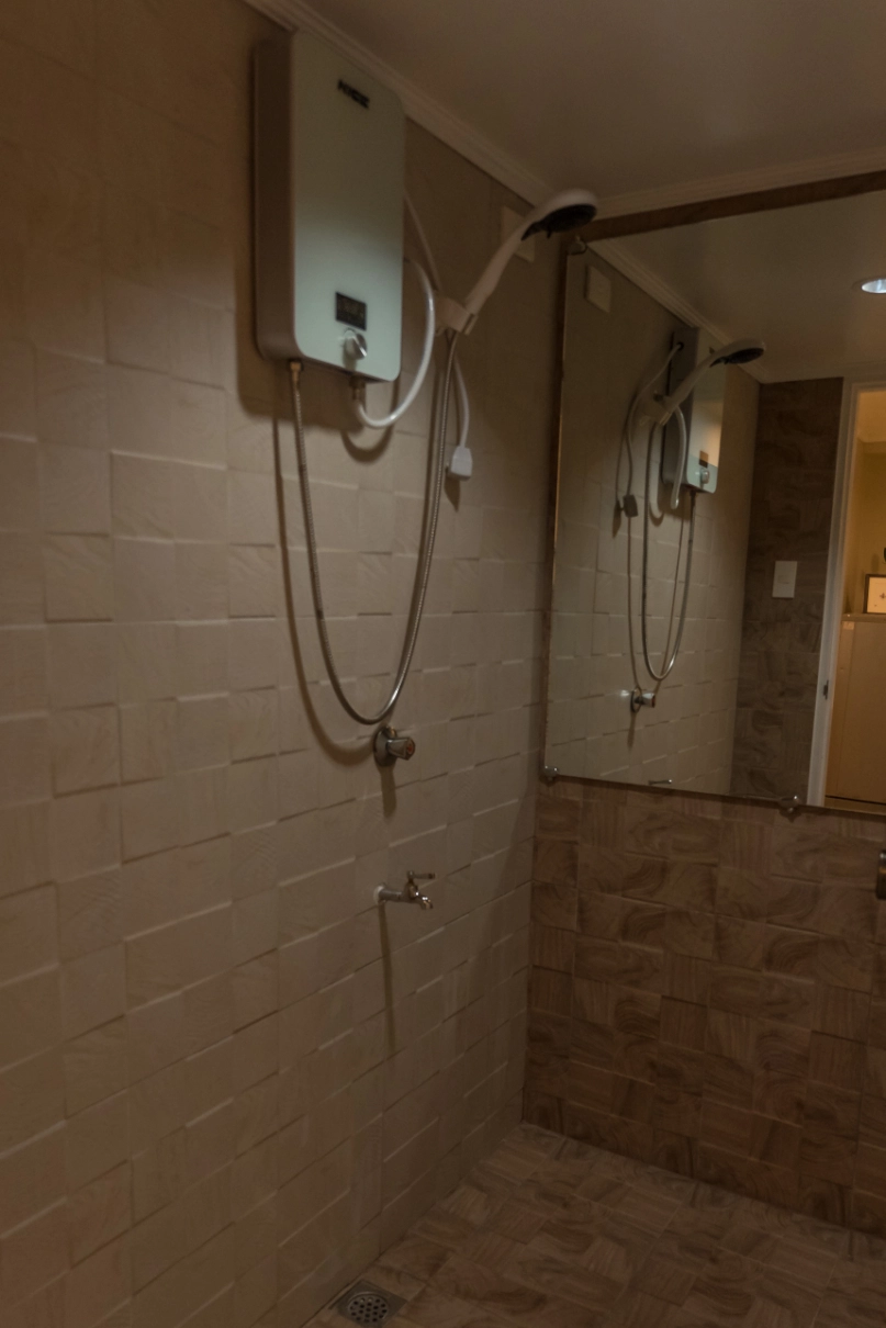 高級雙人房(Deluxe room)