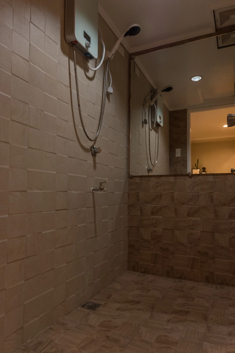 高級雙人房(Deluxe room)