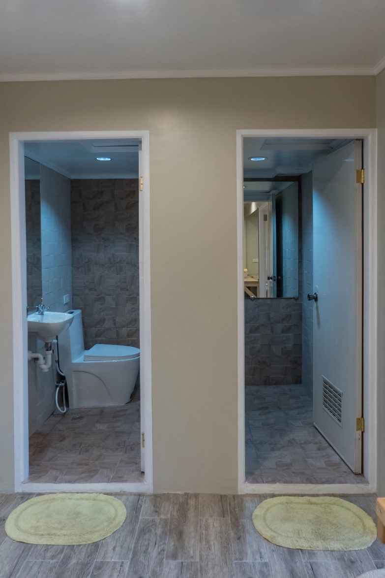 高級雙人房(Deluxe room)