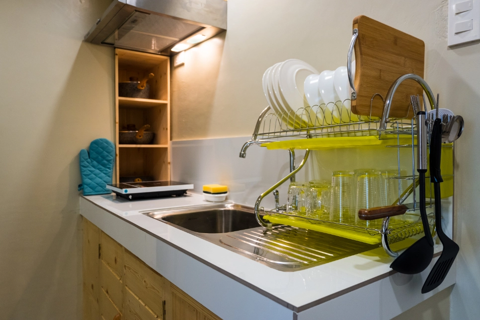 高級雙人房(Deluxe room)