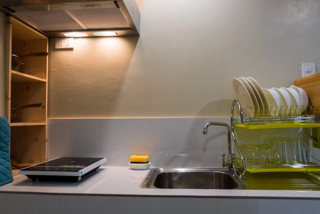 高級雙人房(Deluxe room)