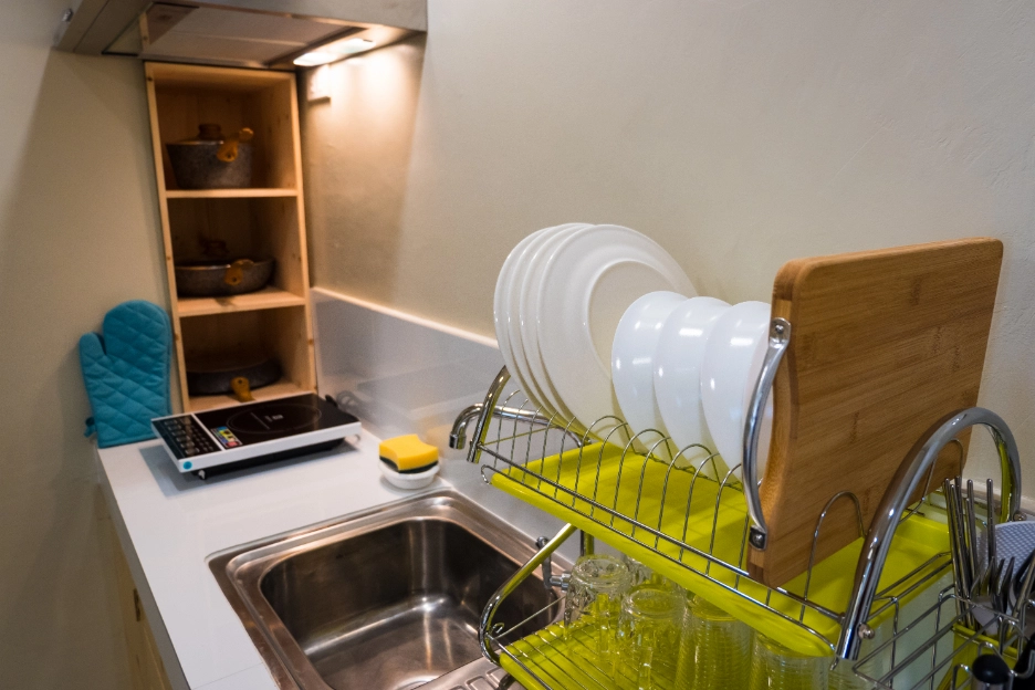 高級雙人房(Deluxe room)