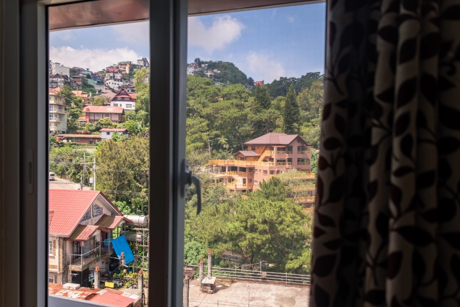 單人雅房(Semi Single)