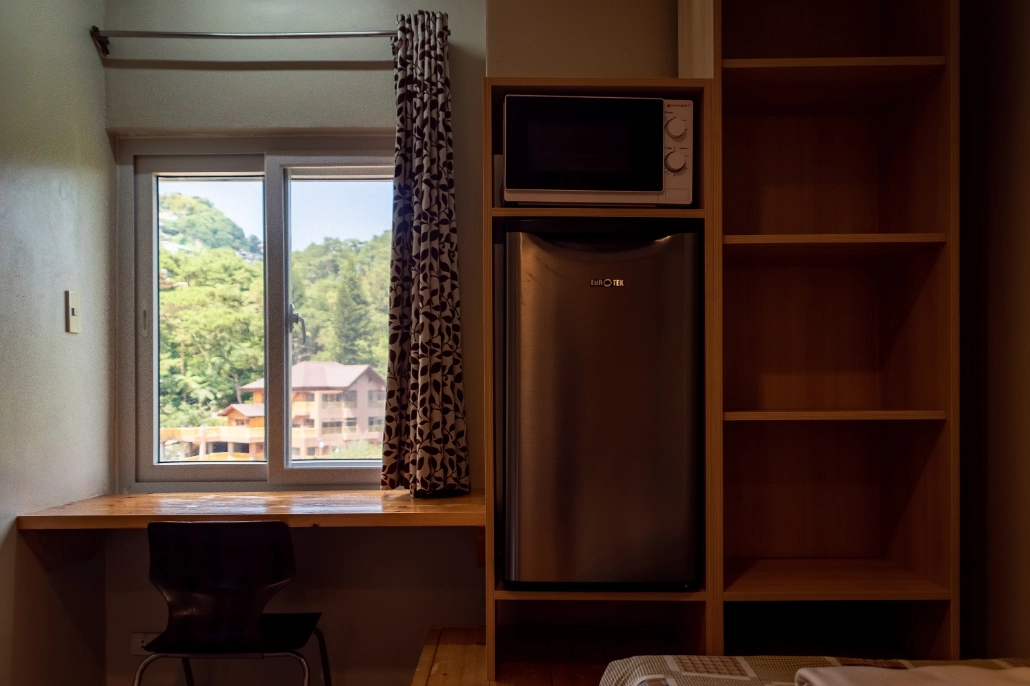 單人雅房(Semi Single)