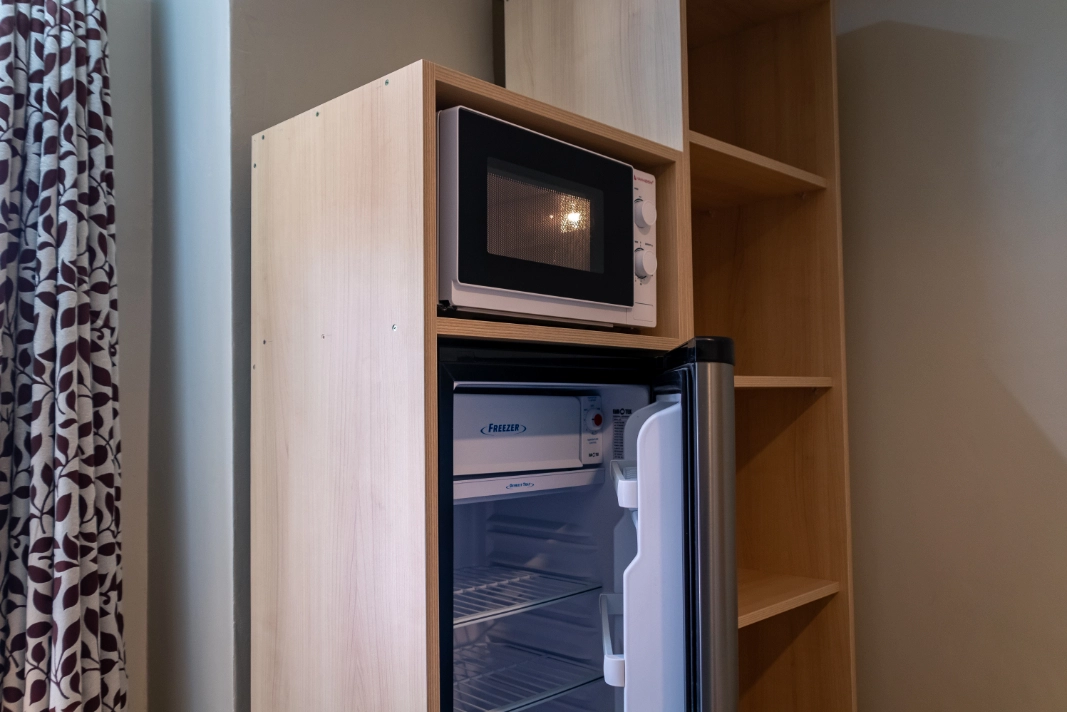 單人雅房(Semi Single)