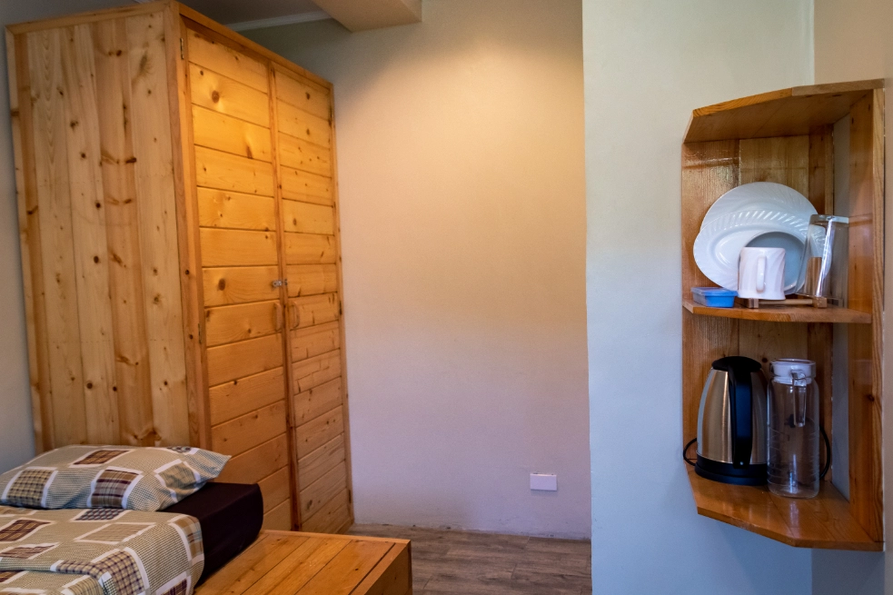 單人雅房(Semi Single)