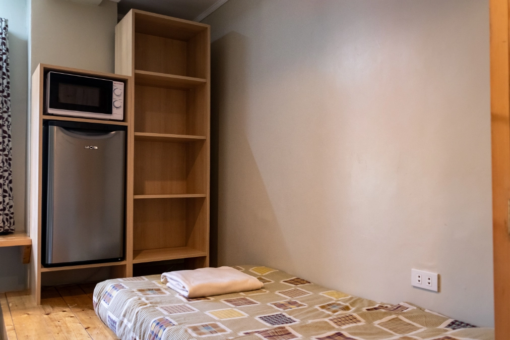 單人雅房(Semi Single)