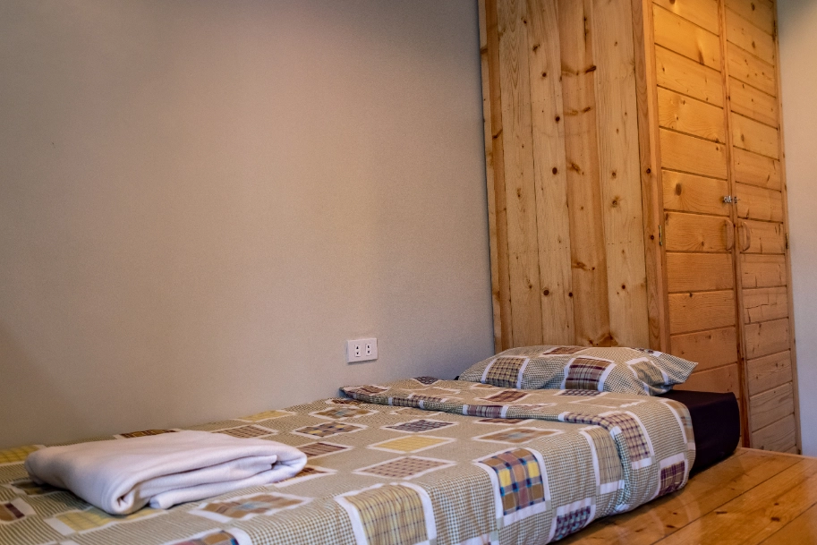 單人雅房(Semi Single)