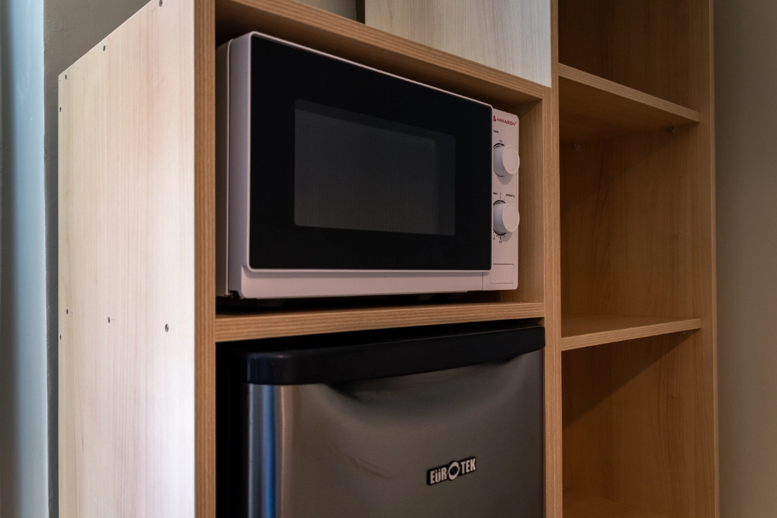 單人雅房(Semi Single)