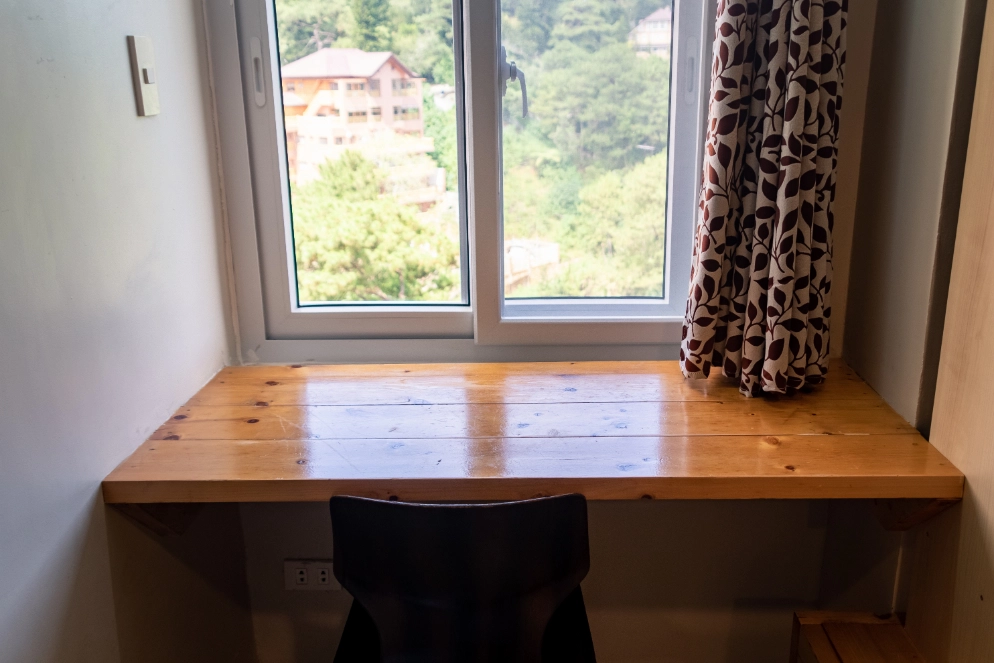 單人雅房(Semi Single)