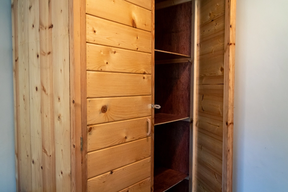 單人雅房(Semi Single)