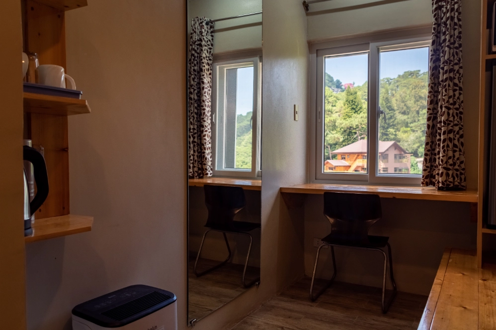 單人雅房(Semi Single)