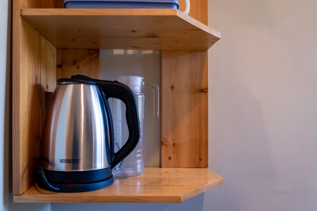 單人雅房(Semi Single)