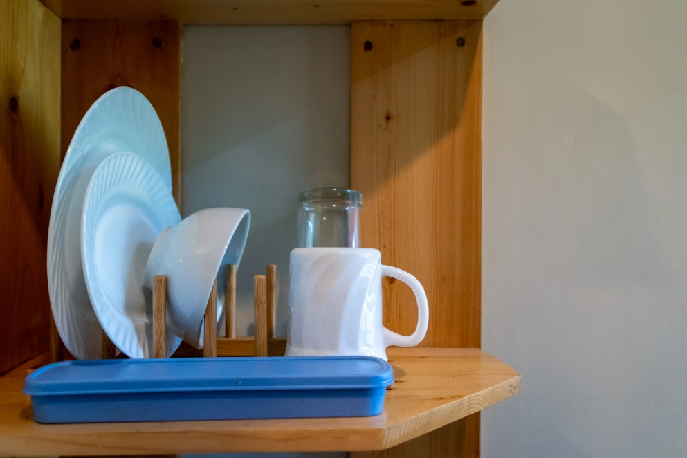 單人雅房(Semi Single)