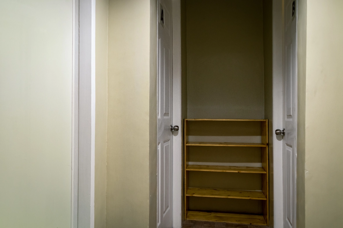 單人雅房(Semi Single)