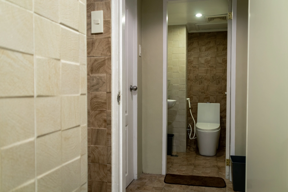 單人雅房(Semi Single)