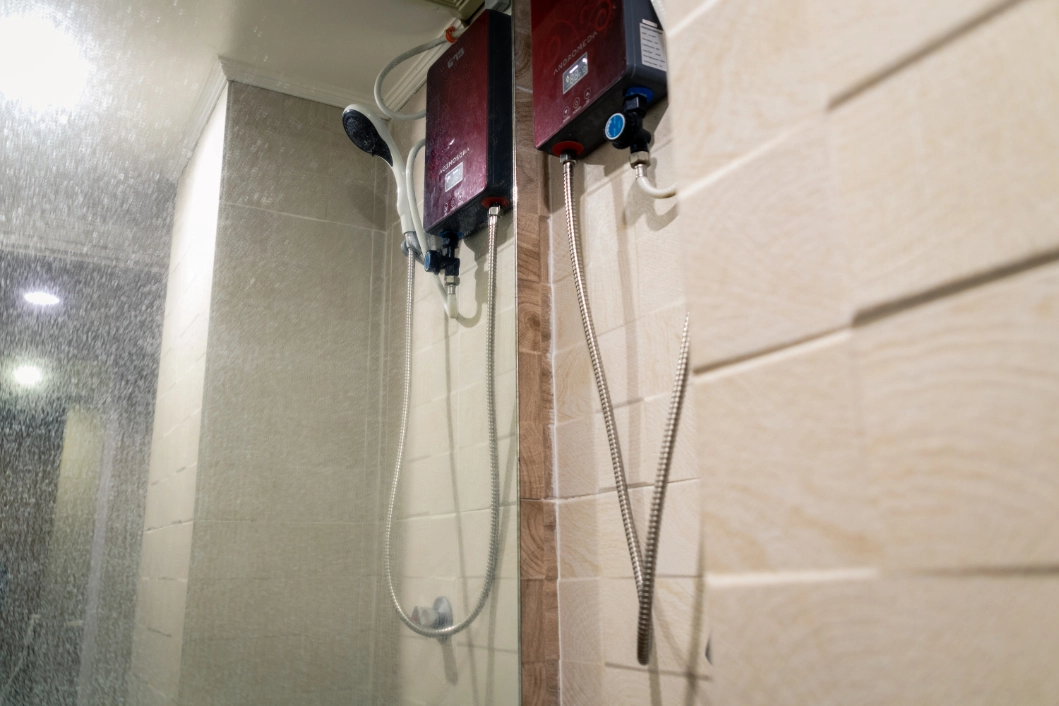 單人雅房(Semi Single)