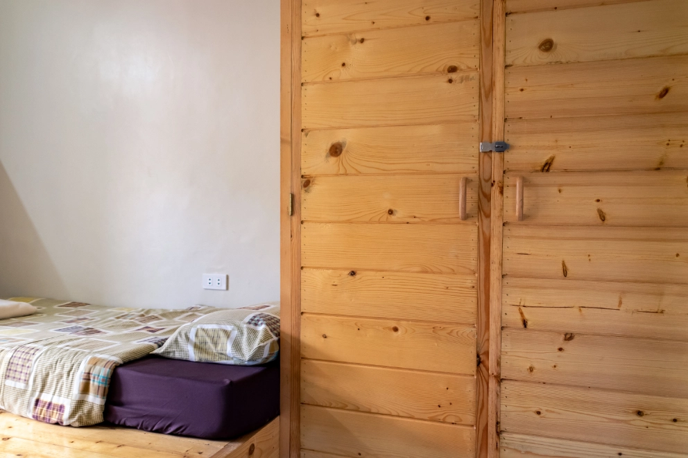 單人雅房(Semi Single)