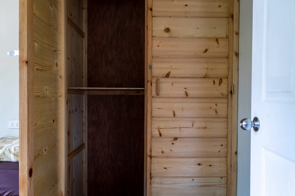 單人雅房(Semi Single)