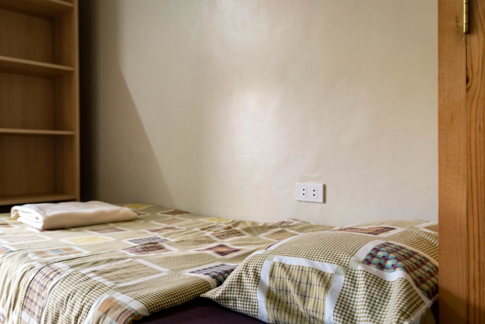 單人雅房(Semi Single)