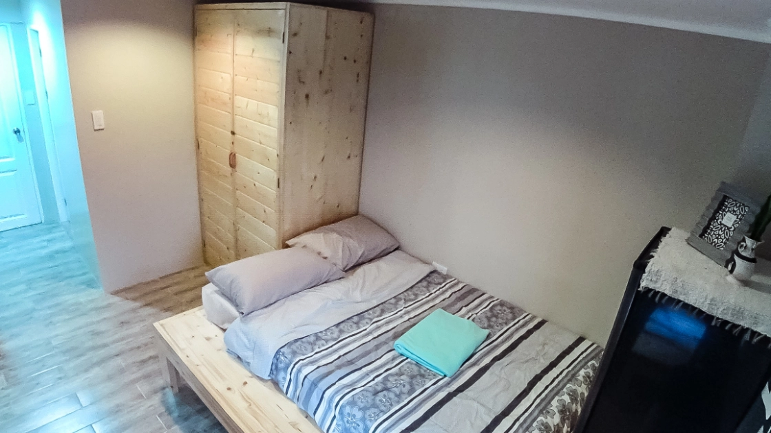 單人套房(Standard Single)