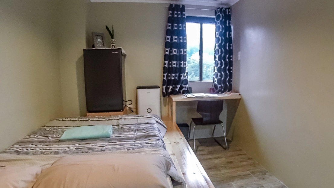 單人套房(Standard Single)