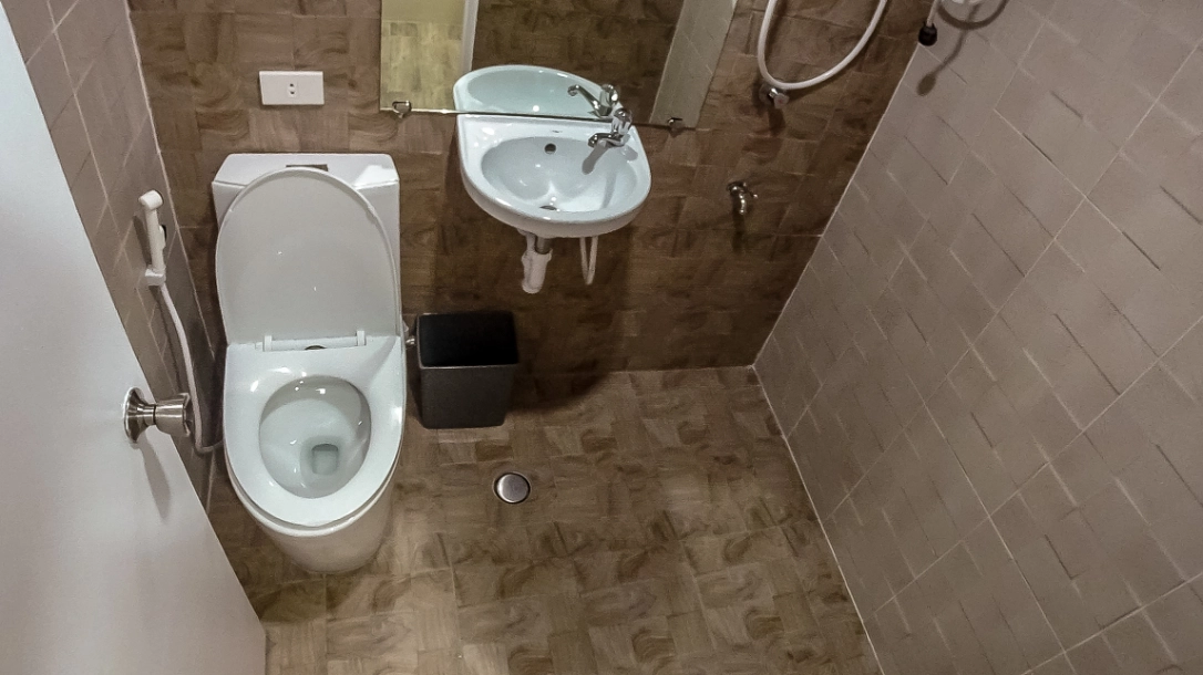 單人套房(Standard Single)