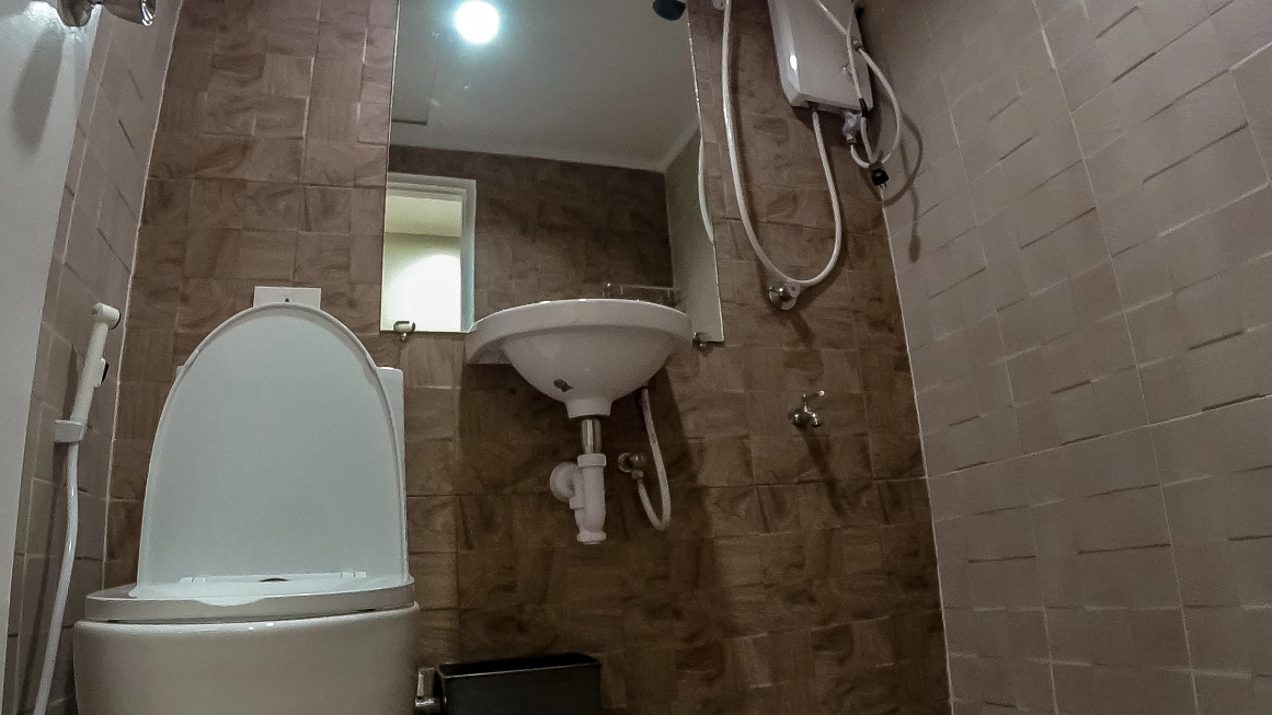 單人套房(Standard Single)