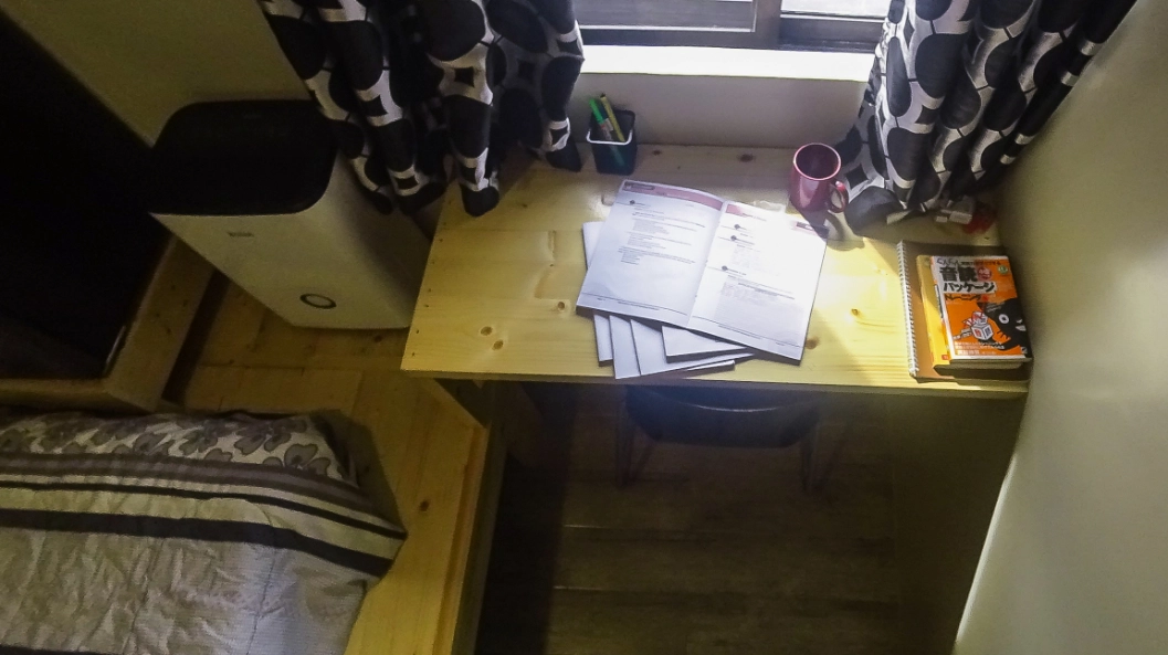 單人套房(Standard Single)