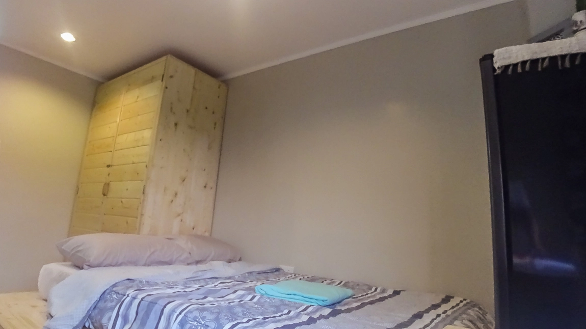 單人套房(Standard Single)