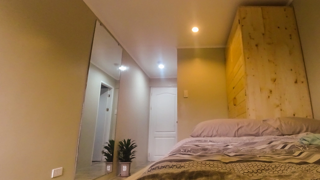 單人套房(Standard Single)