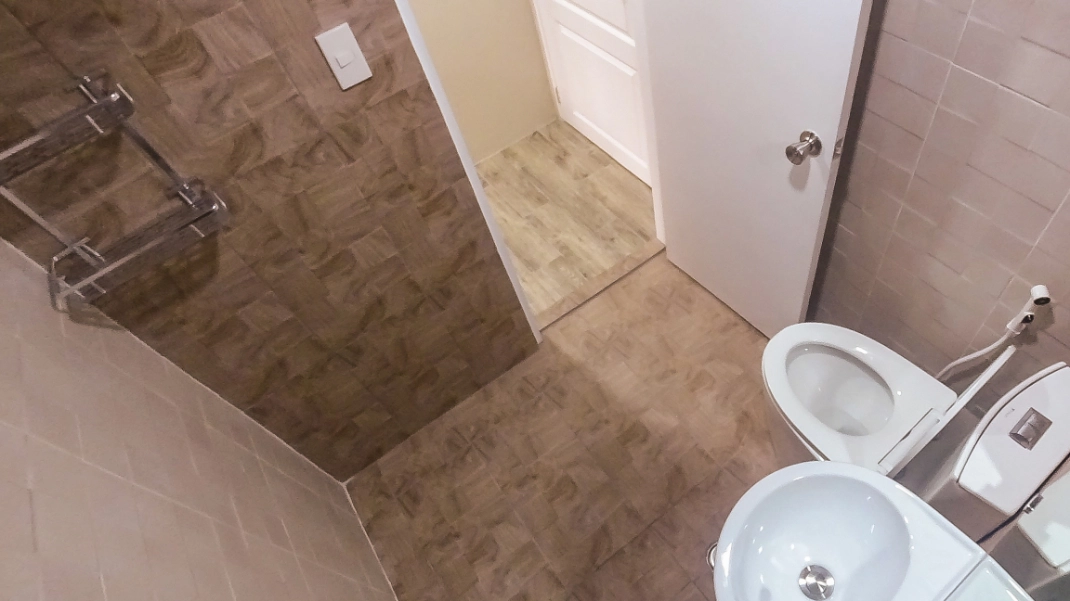 單人套房(Standard Single)