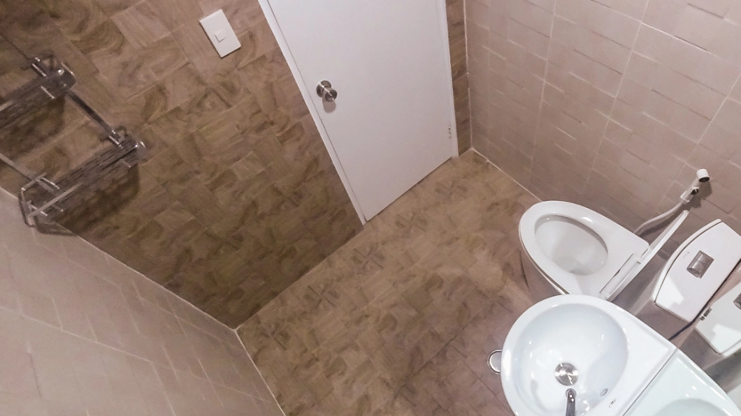 單人套房(Standard Single)